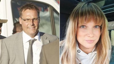 Były mąż Joanny Liszowskiej przerywa milczenie i zdradza, co było GŁÓWNYM powodem rozwodu