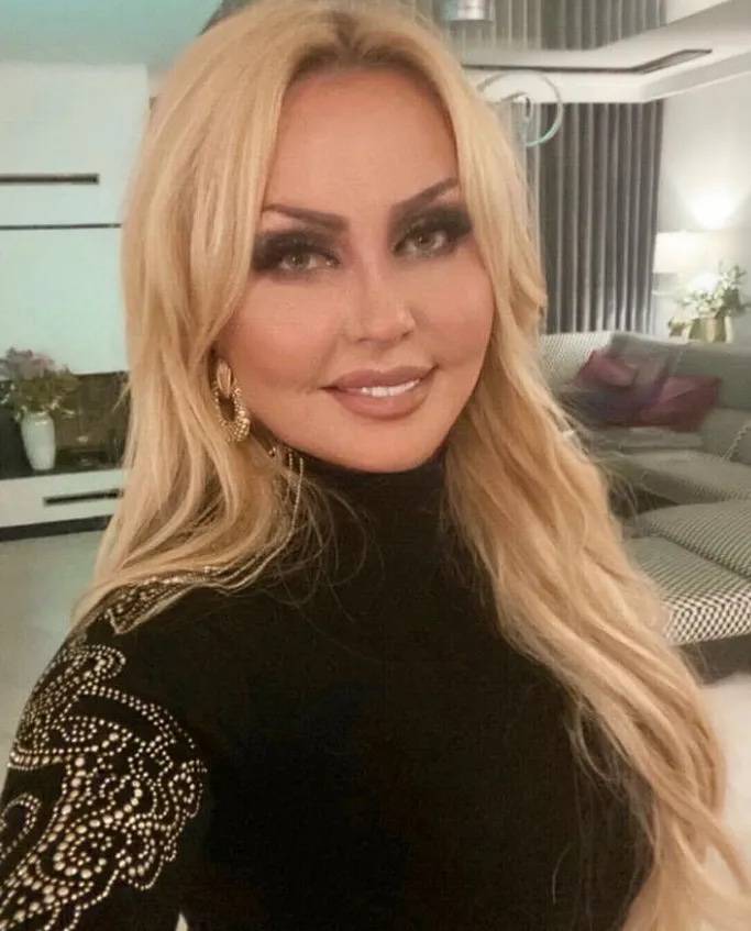 Dom Teresy Werner, fot. Instagram