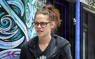 Kristen Stewart zagra lesbijkę?