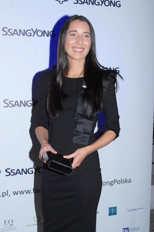 Agata Steczkowska, fot. KAPiF