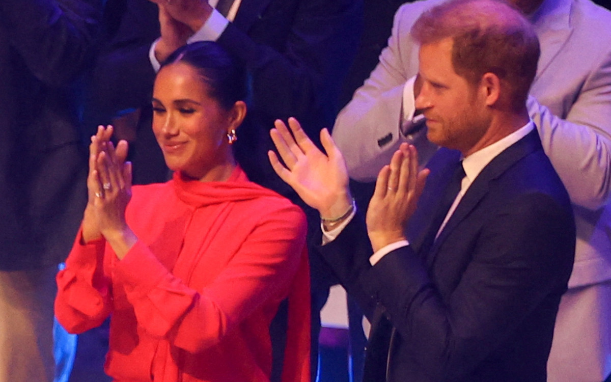 Kto kłamie?! Książę Harry i Meghan Markle mają SPRZECZNE wersje zdarzeń