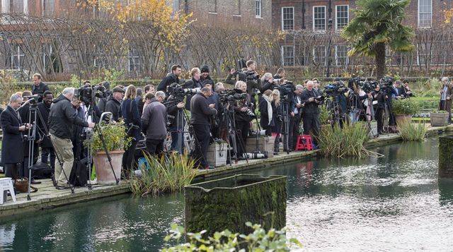 Meghan Markle wygląda równie dobrze jak księżna Kate? (ZDJĘCIA)