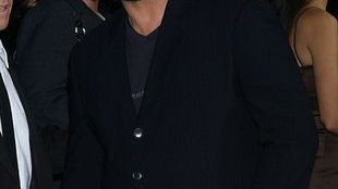 Russel Crowe za gruby do roli