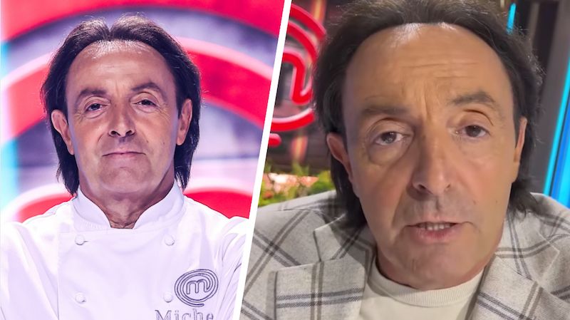 Michel Moran/Instagram