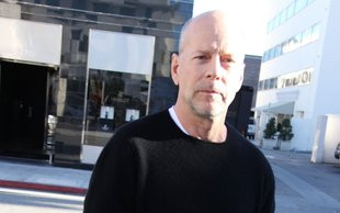 Czy Bruce Willis przestanie sponsorować córki?