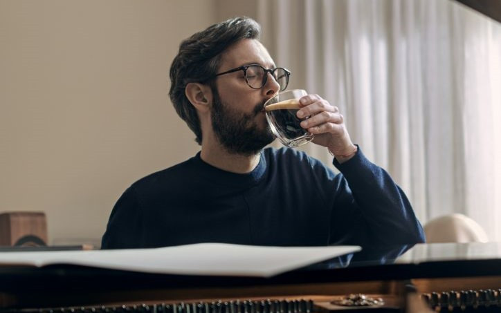 Masz ochotę napić się pysznej, parzonej i spersonalizowanej kawy?