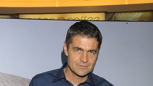 Hołowczyc w Playboyu o tym, jak namawiał żonę na dziecko