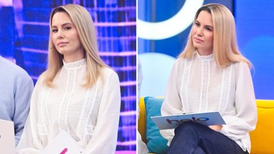 Agnieszka Hyży szczerze o bezstresowym wychowaniu. Wielu rodziców będzie w szoku!