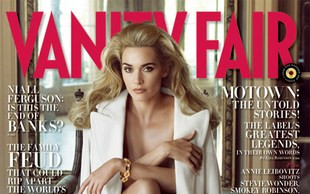 Kate Winslet: Nie jedzcie pasztetu strasburskiego!