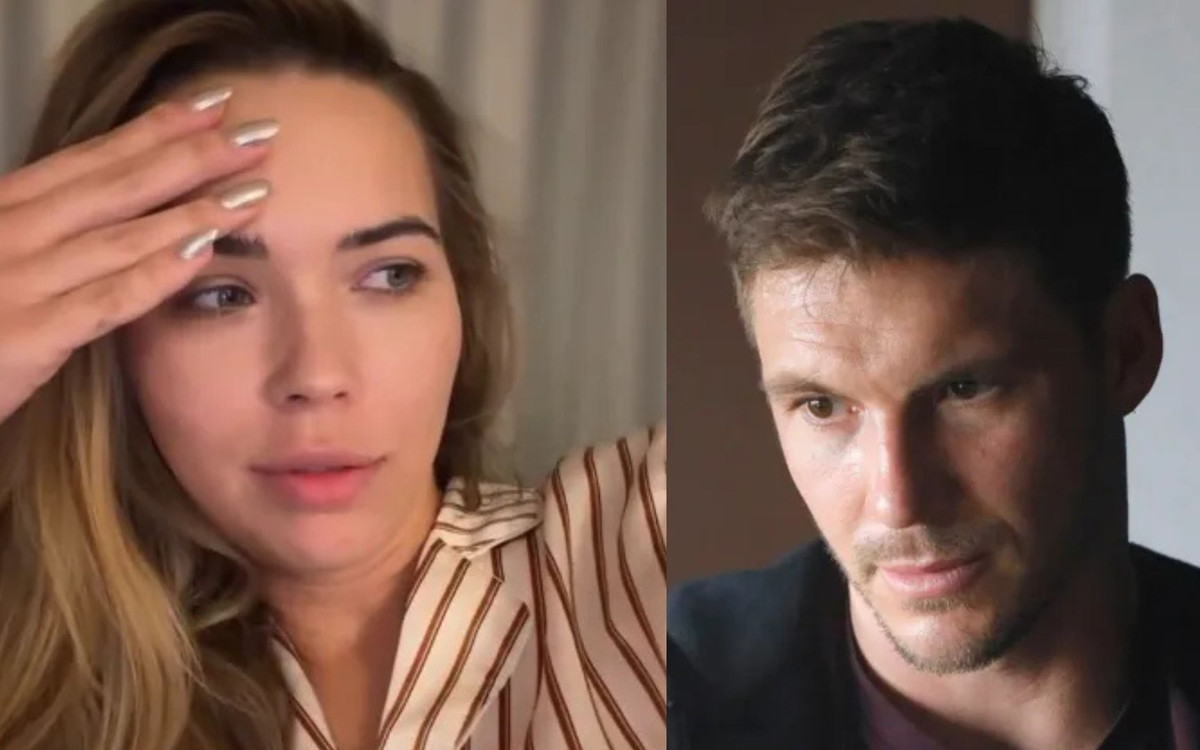 Kubicka pierwszy raz o relacji z Roznerskim. Teraz już nie ma wątpliwości