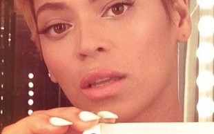 Fryzjerka Beyonce o jej nowej fryzurze