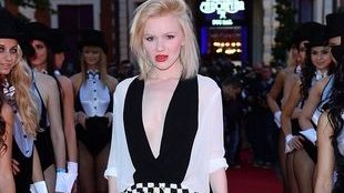 Ależ ona schudła! (FOTO)