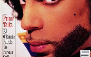 Kochajmy Prince’a!!!