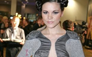 Dominika Gawęda – jednak długowłosa (FOTO)