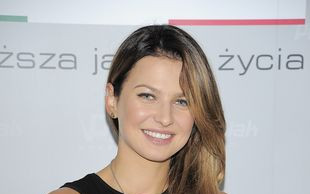 Anna Lewandowska potrafi być niesamowicie SEKSOWNA! (FOTO)