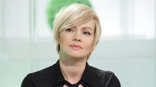 Egurrola nie znosi Marczuk-Pazury?