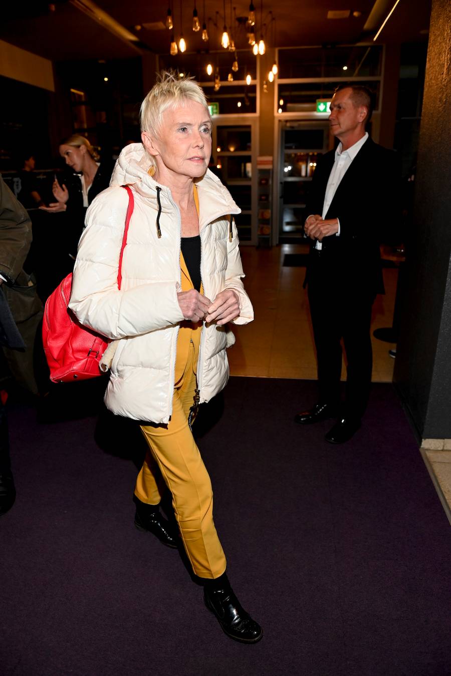 Ewa Błaszczyk, SK, fot. Niemiec/AKPA.