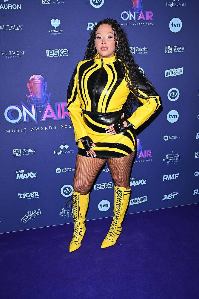 Olivka Brazil, fot. KAPIF