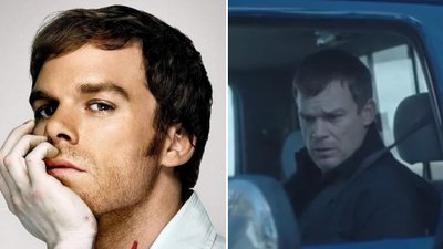 Oglądaliście “Dextera”? Mamy zwiastun kontynuacji kultowego serialu