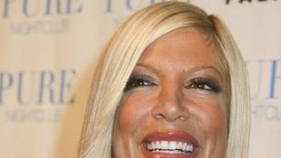 Tori Spelling w Beverly Hills 90210