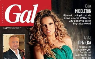 Joanna Liszowska chce być kobietą niezależną (FOTO)