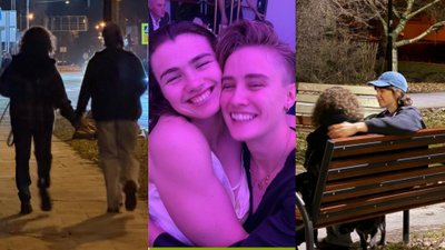 Tylko u nas! Ex Zillmann z nową partnerką przyłapane na spacerze. Tak wygląda jej nowa ukochana