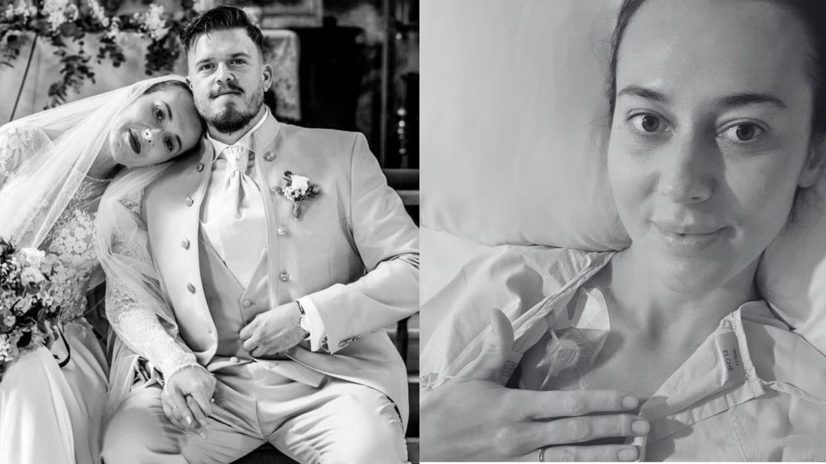 Ola Kąkol, fot. Instagram