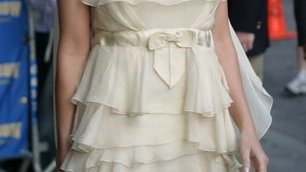 Ivanka Trump wyznacza szczyt próżności