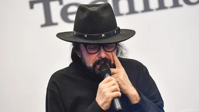 Przykre wieści w sprawie Zbigniewa Hołdysa. “Dopadło mnie”