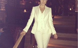 Kourtney Kardashian i Scott Disick wreszcie biorą ślub!