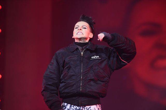 Agnieszka Chylińska do swoich fanów: Po*ebało Was?!