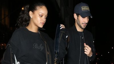 Rihanna myśli już o DZIECKU z saudyjskim miliarderem? Fani artystki wszystko zauważą