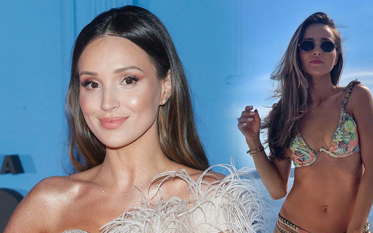 Marina zdradziła, ile WAŻY. Powiedziała też, jak się odżywia