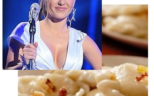 Doda nad stolnicą pełną pierogów