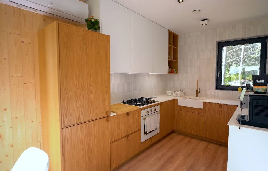 Dom Mikołaja Roznerskiego, fot. YouTube.com