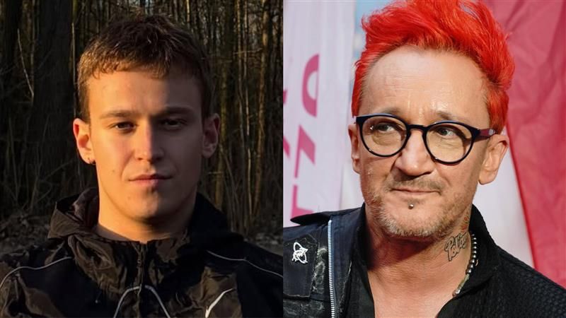 Xavier Wiśniewski i Michał Wiśniewski, fot. KAPiF