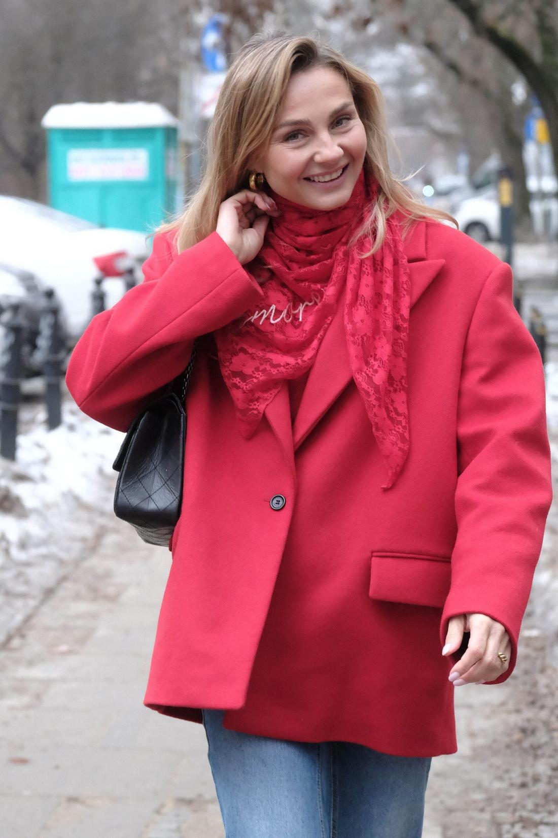 Małgorzata Socha dołącza do hitu TVN, fot. KAPiF