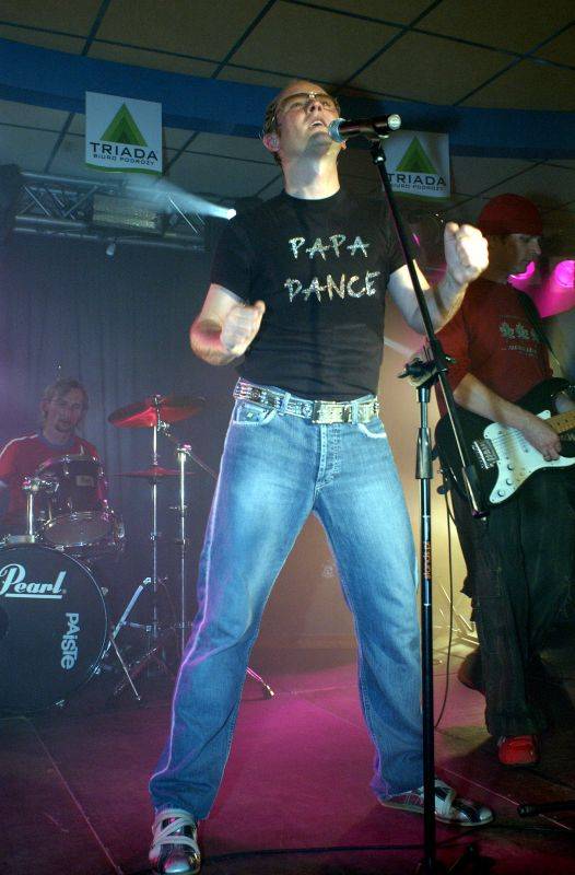 Paweł Stasiak, fot. KAPiF