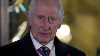 Król Karol III szuka pracownika. Spodziewalibyście się TAKIEJ pensji?