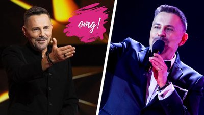 Krzysztof Ibisz STRACIŁ swoją największą fuchę! Po raz pierwszy od 17 LAT NIE poprowadzi Sylwestra Polsatu!