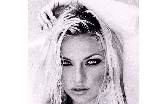 Gwiazdy porno w obiektywie