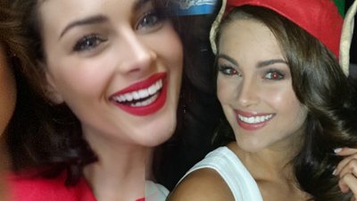 Miss World 2014 została Rolene Strauss (FOTO)
