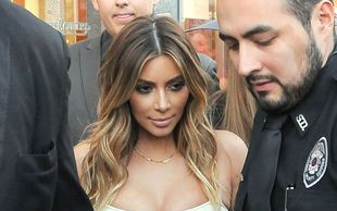 Kim Kardashian zrobi operację plastyczną dłoni?