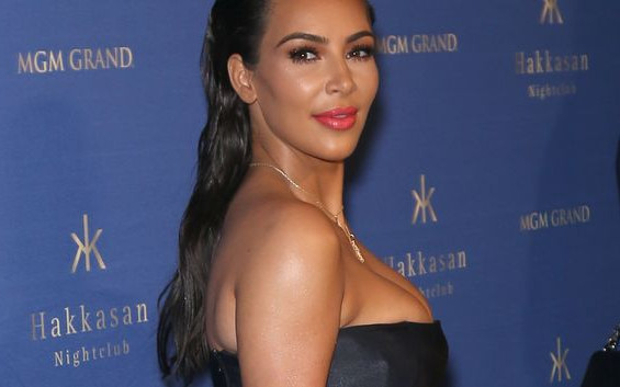 Kim Kardashian zmieniła się. Znajomi nie mogą z nią wytrzymać
