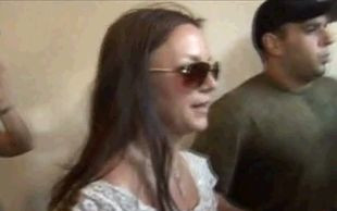 Britney odzyskała prawa do dzieci (+ najnowsze VIDEO)