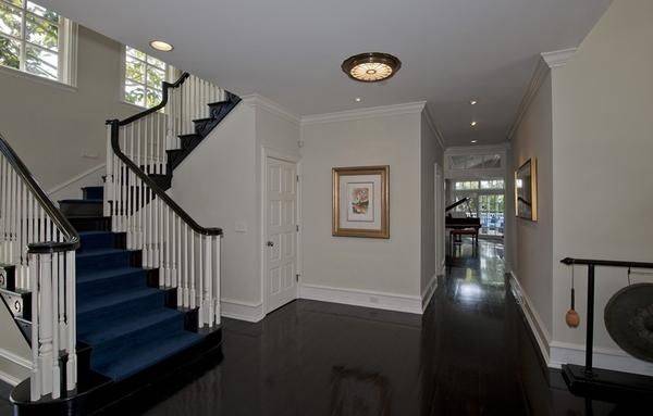 Dom Channinga Tatuma i Janny Dewan