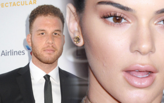 Klątwa Kardashianów dotknęła Blake’a Griffina?