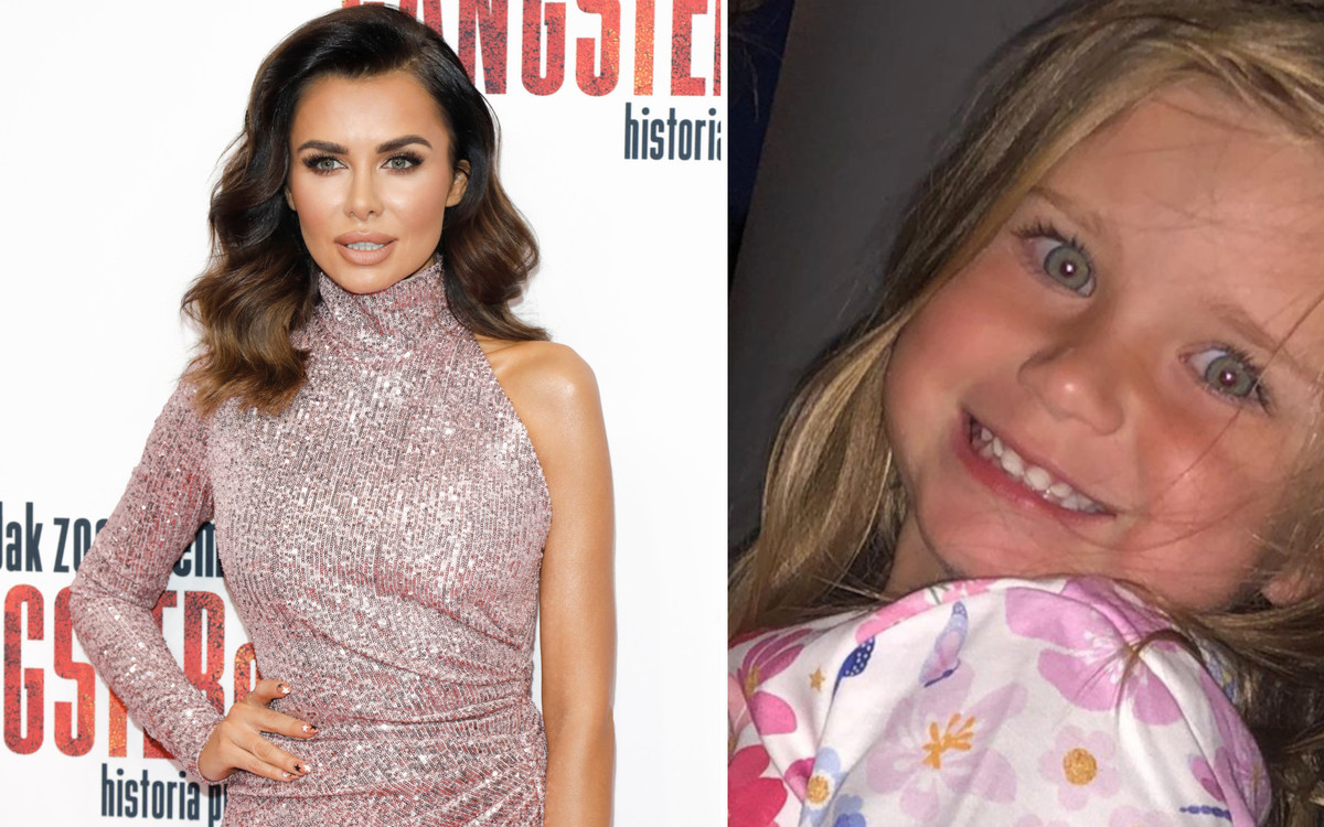 Natalia Siwiec świętuje urodziny córki. Pokazała WYJĄTKOWE zdjęcia