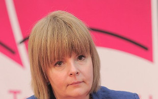 Korwin-Piotrowska: Jestem ścierwem, faszystką i lesbijką