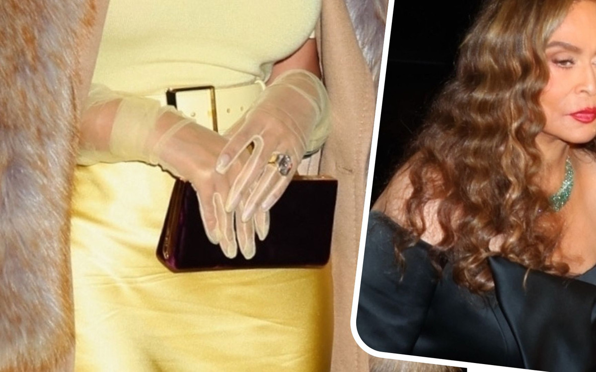 Beyonce w obliczu ogromnego hejtu z uśmiechem przybyła na after party imprezy Glamour